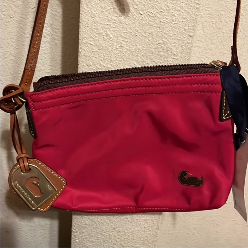 DOONEY & BOURKE CROSSBODY